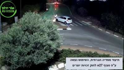 Drunk driving