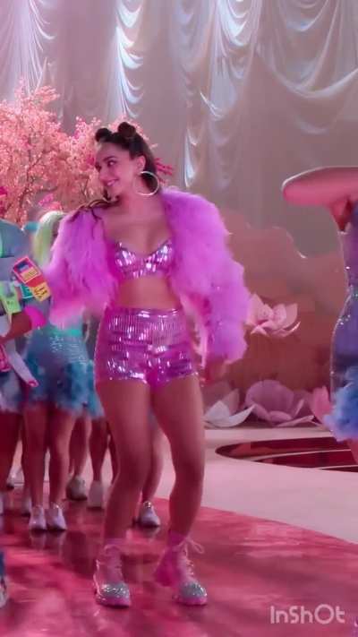Kiara Advani