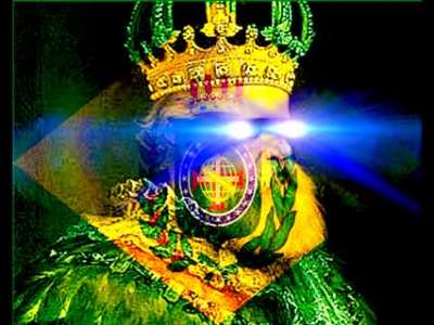 Feliz 7 de setembro