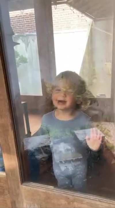 Surprise!