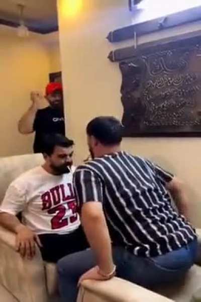 when men are bored