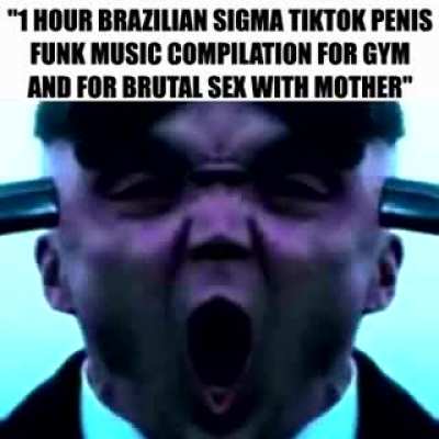 Brazilian Funk