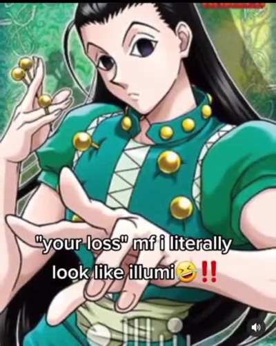 It’s true though