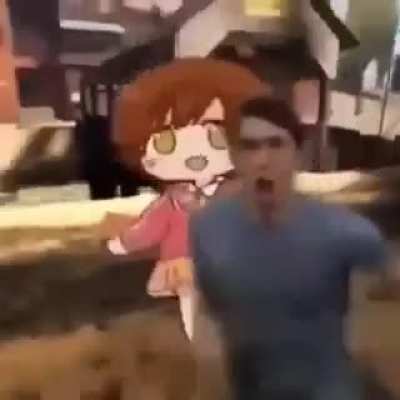 corre