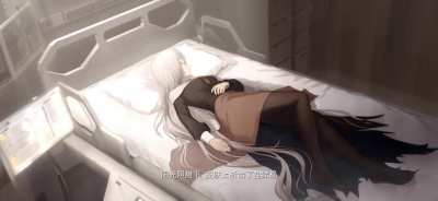 Arknights Event PV 2 『Under TIDES』