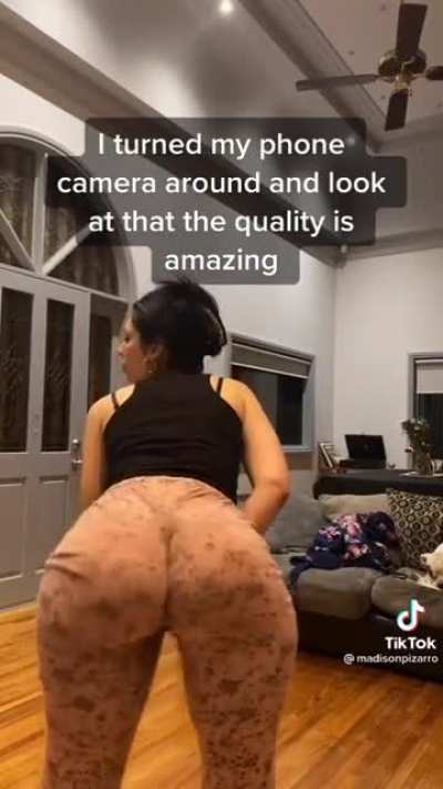 tiktokthots - Video #7786