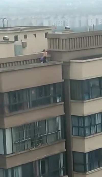 not a playground tho