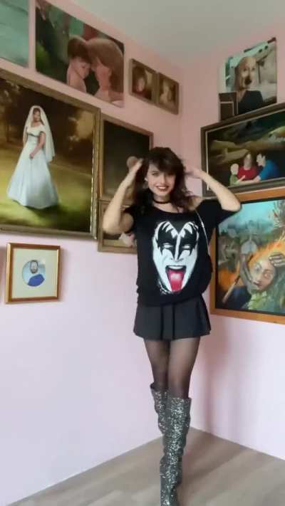 Sophie Bouquet test outifts