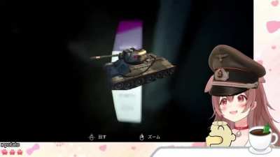 Korone Plays COH2
