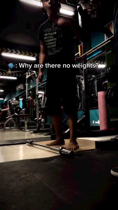 Maybe maybe maybe