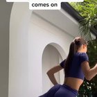 leg lifts