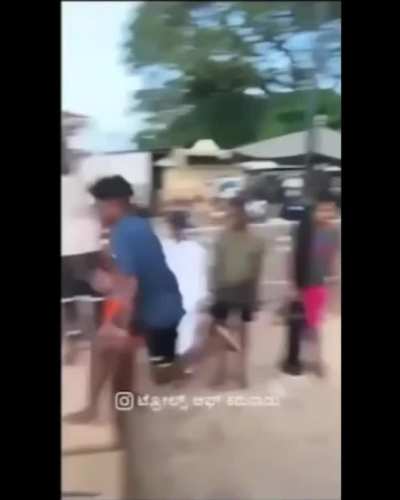 leap of faith