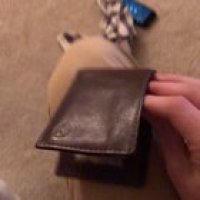 I SMELL PENNIES