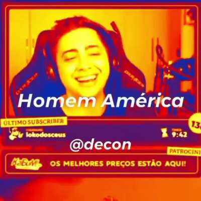 Kkkkkkkk (não sei se já postaram)
