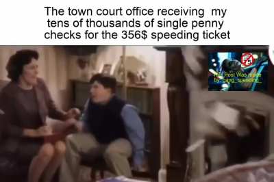 Skadoosh