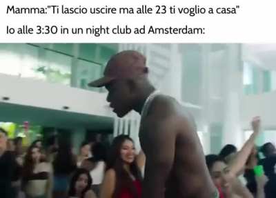 *LGBT non approva*