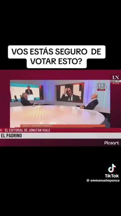Durmiendo con el enemigo...