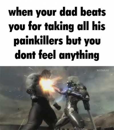 Mmmmm vicodin