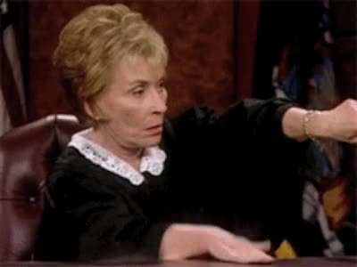 MRW Congress said they would impeach the terrorist on Monday and it is Monday.
