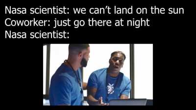 Rocket science