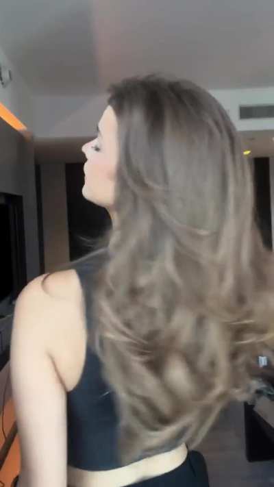 Barbara Palvin