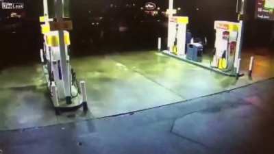 Gas Station