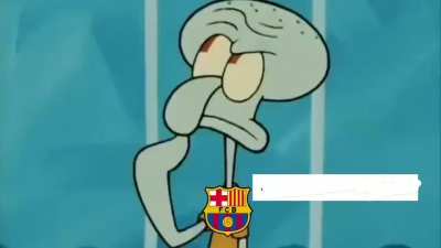 Barcelona replacing Dani Alves finally with Dani Alves