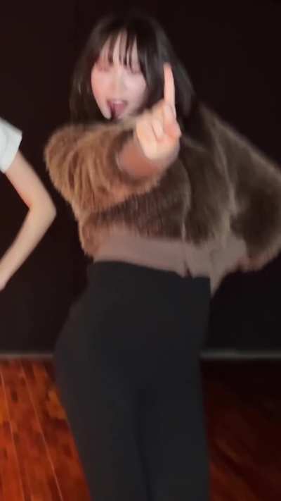 Chaewon - LE SSERAFIM