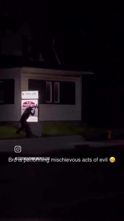 What A Psycho!