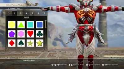My bad everyone, I forgot to post the link so here it is!! Making of Gundam Astray Red Frame in SCVI
