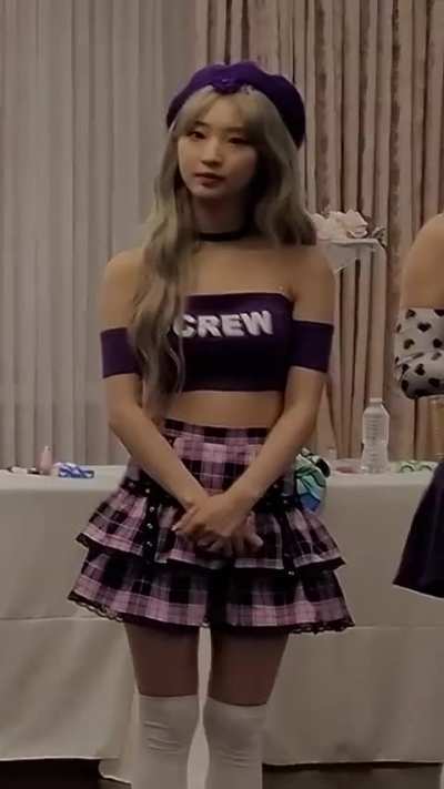 Yeojin