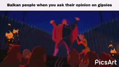 Ignore the Watermark (OC)