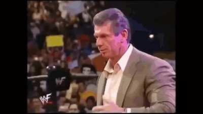 Vince reacts to Towa-sama