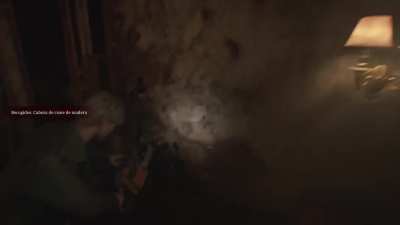 Never paused a game so fast...
