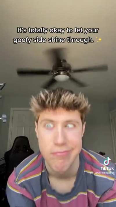 Cringe level 100