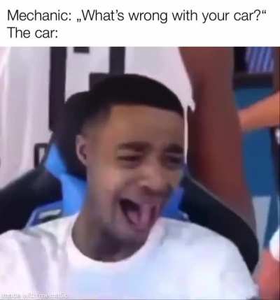 Flightreacts laugh is godly