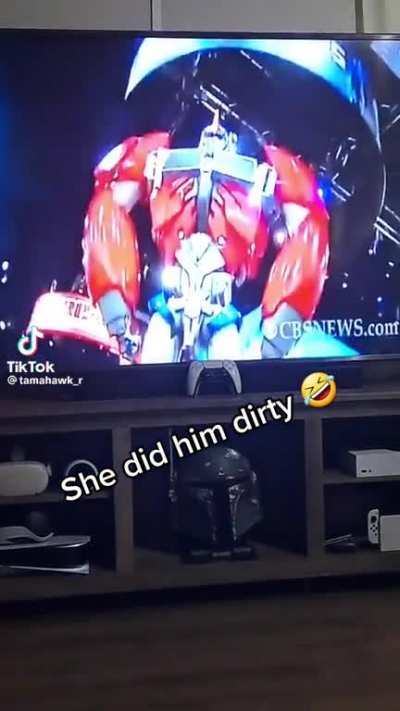 Best Mortal Kombat Fatality ever.