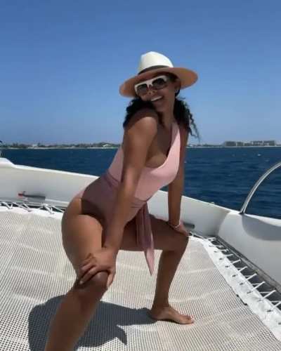 Keri Hilson
