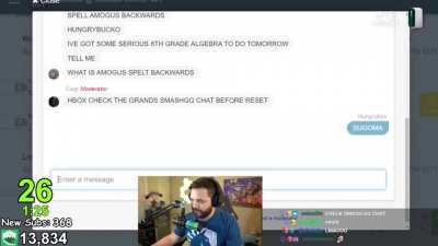Regret