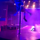 Pitou pole dancing