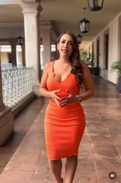 Karla Espinoza