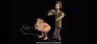 carl and shaggy dancing across the world !!!!🤣🤣🤣