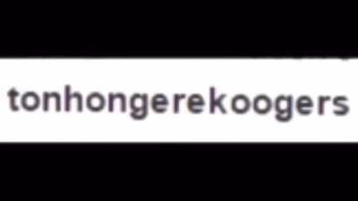 humongous hongalanganonologangers