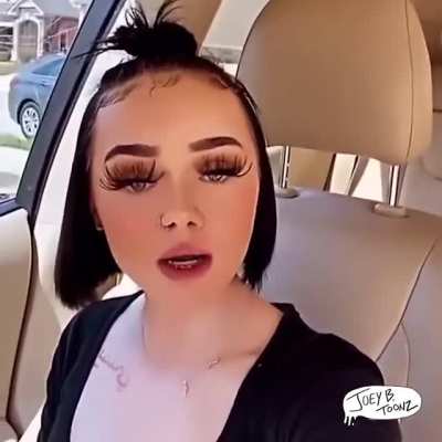TikTok and #IDIOCRACY, by JoeyBToonz