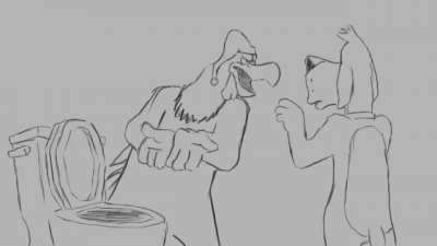 Chicken 