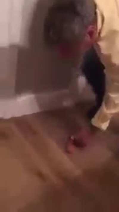 jeito certo de quebrar um ovo