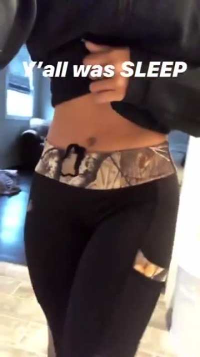 Hot body