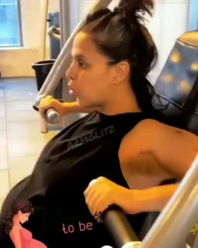 Neha Dhupia