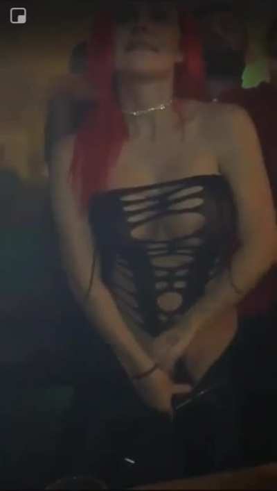 Anyone else missing the pre-covid clubbing days?