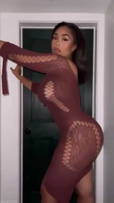 Jordyn Woods